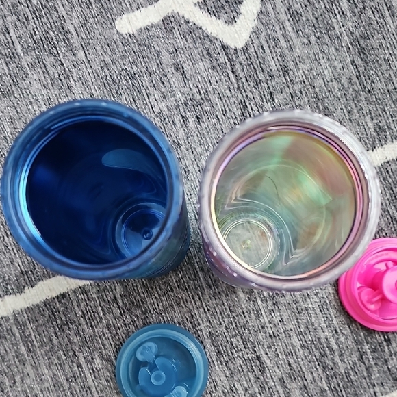 Starbucks Colorful Tumbler Set - Picture 6 of 7